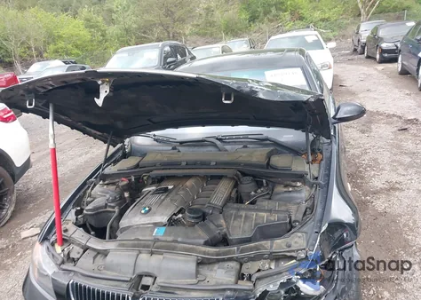 2006 BMW 330I from USA, damaged, VIN WBAVB33596PS11249